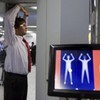 Dublin Airport body scanner tests delayed until 2012