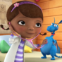 Fancy working with Henry Hugglemonster and Doc McStuffins?