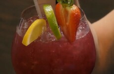 The Woo Woo is the retro cocktail we need back in Irish pubs