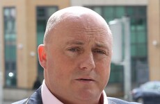 Dave Mahon to be sentenced for manslaughter of his stepson
