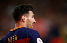 Court date will force Messi to clock up a lot of air miles before Copa America kick-off