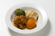 ‘Chicken’ or ‘fish’? Irish patients need more details about their hospital food