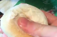 These two Irish chefs made blaas in London and people from Waterford lost it