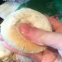 These two Irish chefs made blaas in London and people from Waterford lost it