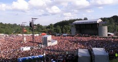 How well do you know your big, big summer concerts?