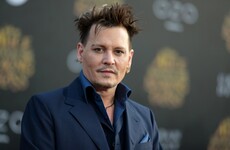 Johnny Depp's statement about his divorce is the shadiest thing ever... it's The Dredge