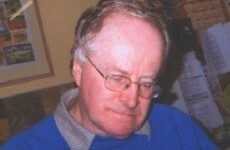 67-year-old man reported missing in Cork