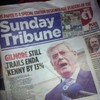 Sunday Tribune masthead use was a 'marketing stunt' court hears