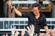 The Boss: The Ultimate Bruce Springsteen Driving Playlist