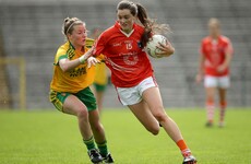 7 of the best young ladies footballers to look out for this summer