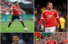 The Manchester United players who will fear Jose Mourinho's arrival