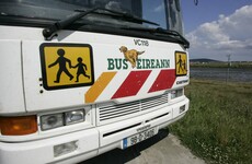 After yet another challenge, it's been decided Bus Éireann will stay on the school run