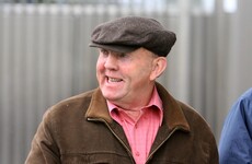 Slab Murphy given November date for tax evasion appeal
