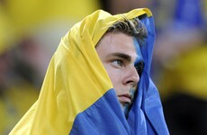 If you die in Sweden, it's a month before you get buried