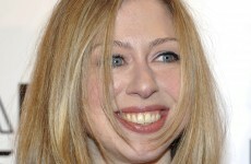 Chelsea Clinton hired by NBC News