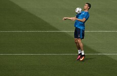 Ronaldo v the best defence in Europe and more Champions League final talking points