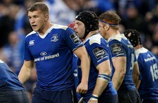 Leinster back Ross Molony to muscle up after loss of Toner and Nacewa