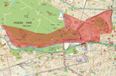 Living in north Dublin? These areas will have the water supply disrupted for the day