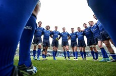 Leinster look to remind Connacht that they remain the Irish benchmark