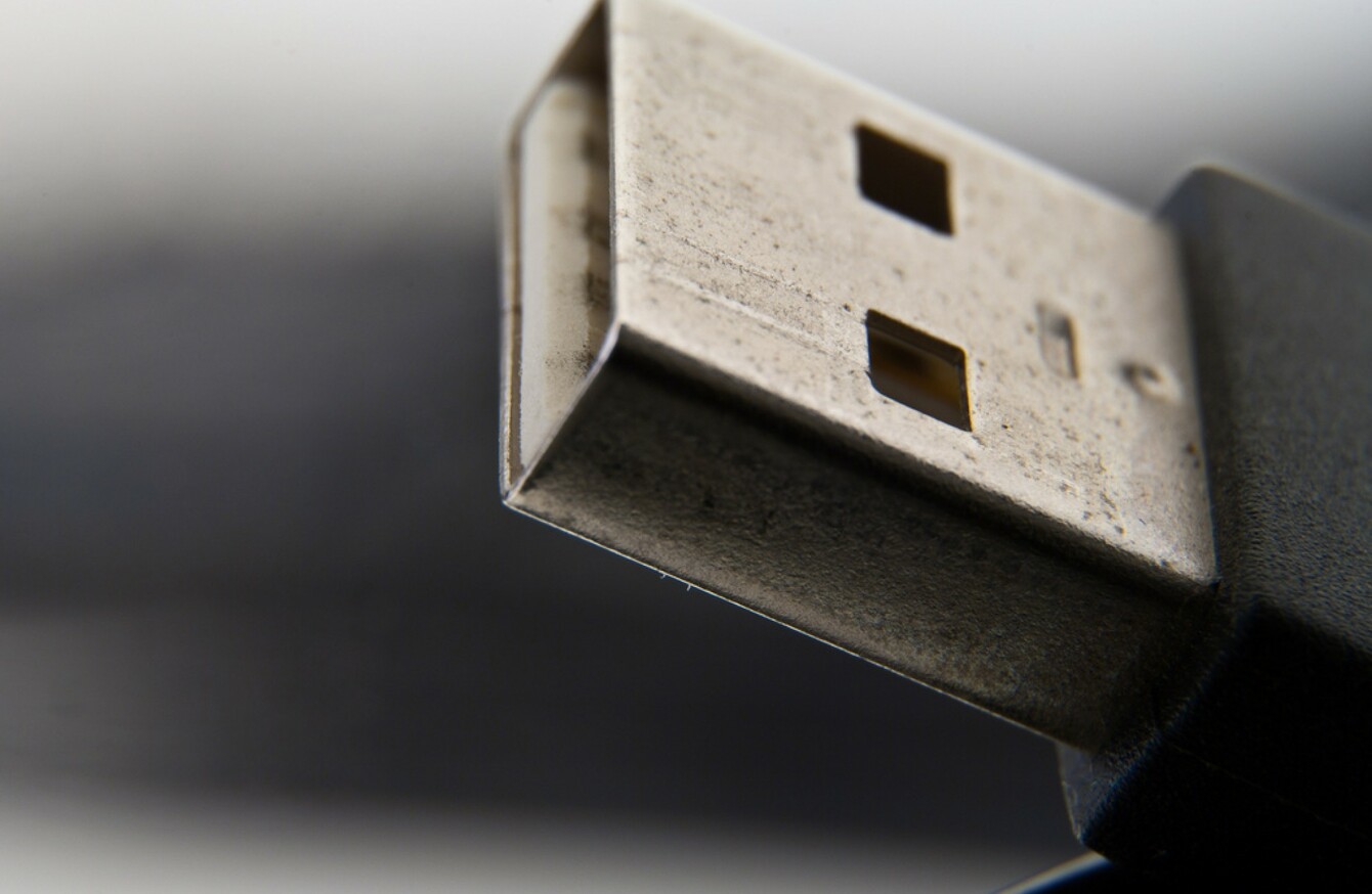 Charging your phone using public USB ports isn't as safe as you might think