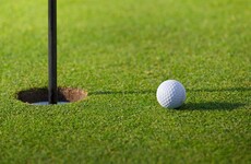 Court battle over examinership of one of Ireland's top golf courses