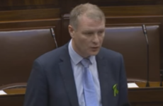 Garda Ombudsman says it's already investigated some of Martin Kenny's allegations