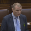 Garda Ombudsman says it's already investigated some of Martin Kenny's allegations