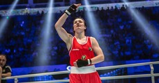 We'll Leave It There So: Mourinho confirmed, silver medal for Ireland and all today's sport