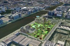 Nama interested in 'all proposals' amid push for vertical park in Anglo HQ