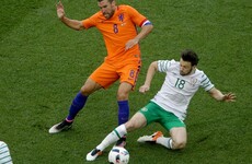 Has Harry Arter done enough and more Ireland-Netherlands talking points