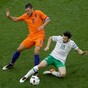Has Harry Arter done enough and more Ireland-Netherlands talking points