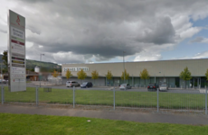 Cash-in-transit van held up at gunpoint in south Dublin