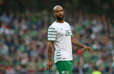 'David can offer something that we don't have in the side at the moment'