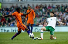 'Best is yet to come' - Man-of-the-match Arter pleased after making case for Euro 2016 inclusion