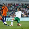 'Best is yet to come' - Man-of-the-match Arter pleased after making case for Euro 2016 inclusion