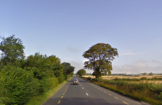 Investigation as 20-year-old woman killed in crash after car was pursued by gardaí