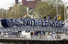 Poll: Would you support the reintroduction of third-level tuition fees?