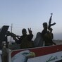 US strikes have killed a key Islamic State leader