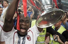 Madrid invades Milan but Seedorf expects the coaches to have the biggest impact tonight