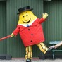 Let's settle this once and for all - Mr Tayto is a potato, not a giant crisp