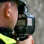 Someone was caught doing 71km/hr over the legal limit yesterday