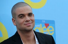 Investigators say Glee actor had thousands of child porn images on his laptop