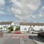 Shots fired at young couple walking home in Dublin