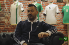 Why Ireland could be playing in blue in the not-too-distant future
