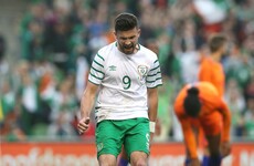 'Dangerous' Ireland can definitely cause problems at Euro 2016, says Dutch striker