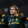 New South Africa coach names squad for Ireland series, includes 9 uncapped players