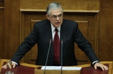 Greek PM: Remaining in euro "is only choice"