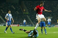 'He's not my cup of tea' - Keane finds new Man United boss Mourinho 'irritating'