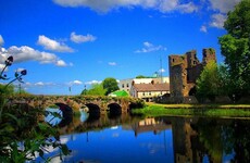 15 beautiful photos that would make you proud to be from Carlow