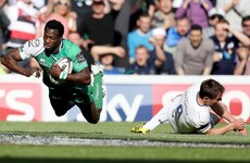 Analysis: Connacht's sensational attack brings them Pro12 glory